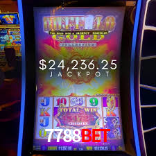 Roulette Table 7788Bet