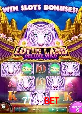 API Integration 7788Bet