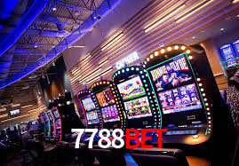 Welcome Bonus 7788Bet