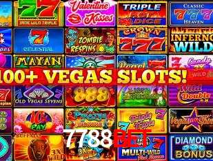 Seasonal Promotions 7788Bet